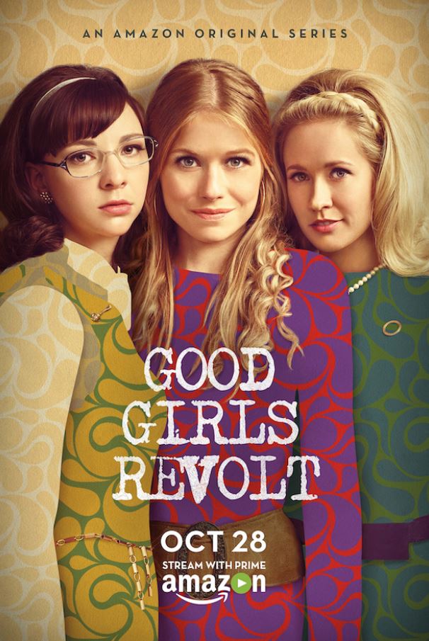 Good Girls Revolt COMPLETE S01 F3XuKoiM