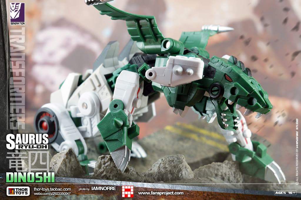 [FansProject] Produit Tiers - Ryu-Oh aka Dinoking (Victory) | Beastructor aka Monstructor (USA) - Page 2 FL3Q9twn