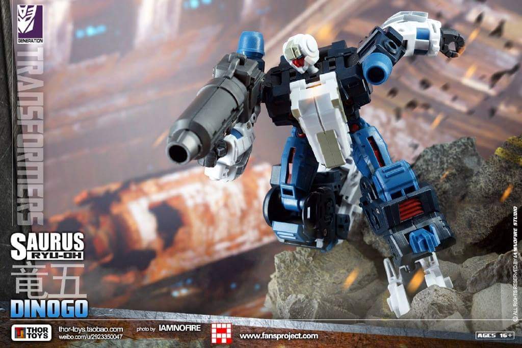 [FansProject] Produit Tiers - Ryu-Oh aka Dinoking (Victory) | Beastructor aka Monstructor (USA) - Page 2 FvAHtCMw