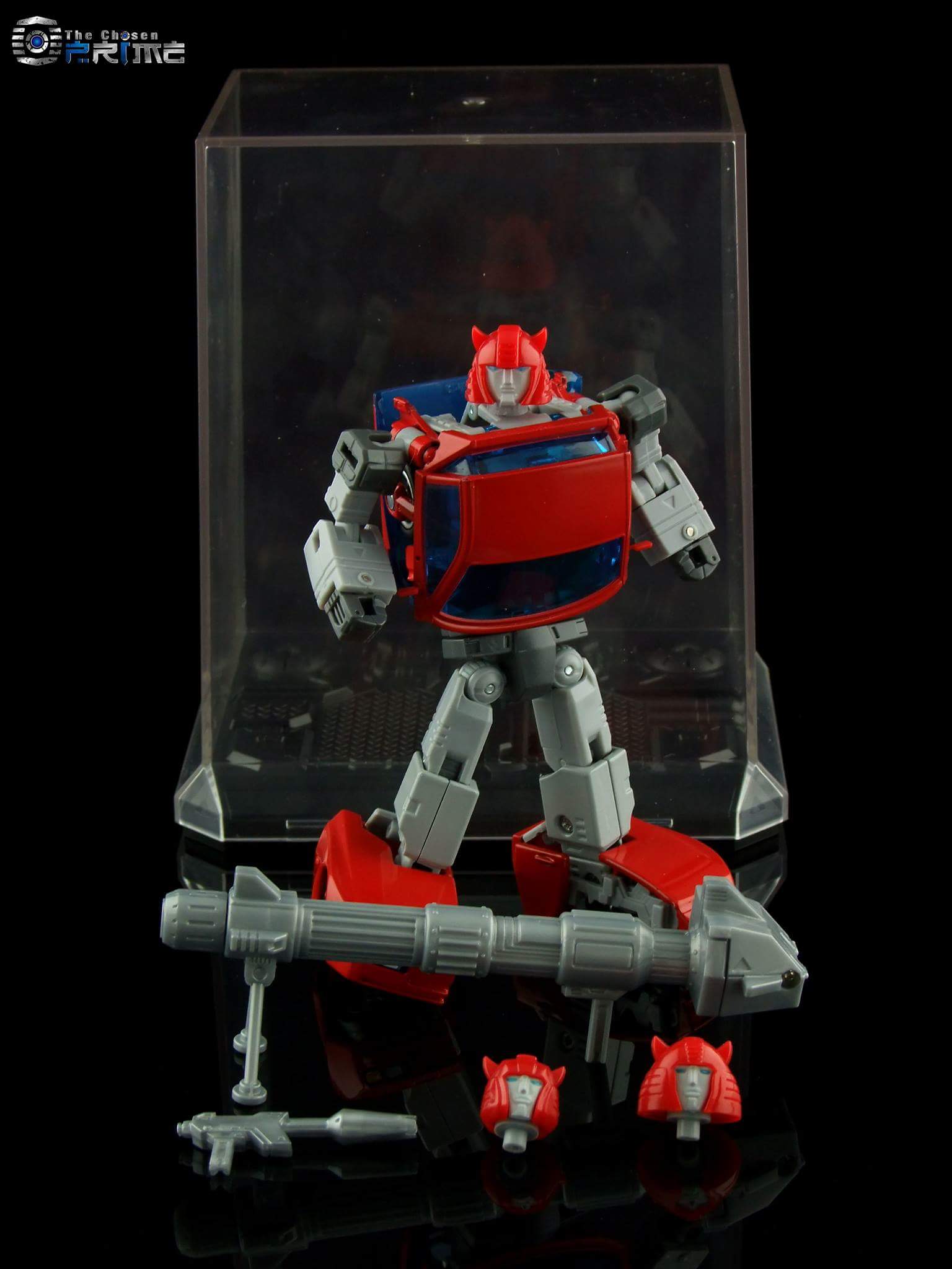 [ACE Collectables] Produit Tiers - Minibots MP - ACE-01 Tumbler (aka Cliffjumper/Matamore), ACE-02 Hiccups (aka Hubcap/Virevolto), ACE-03 Trident (aka Seaspray/Embruns) G0Ch4044