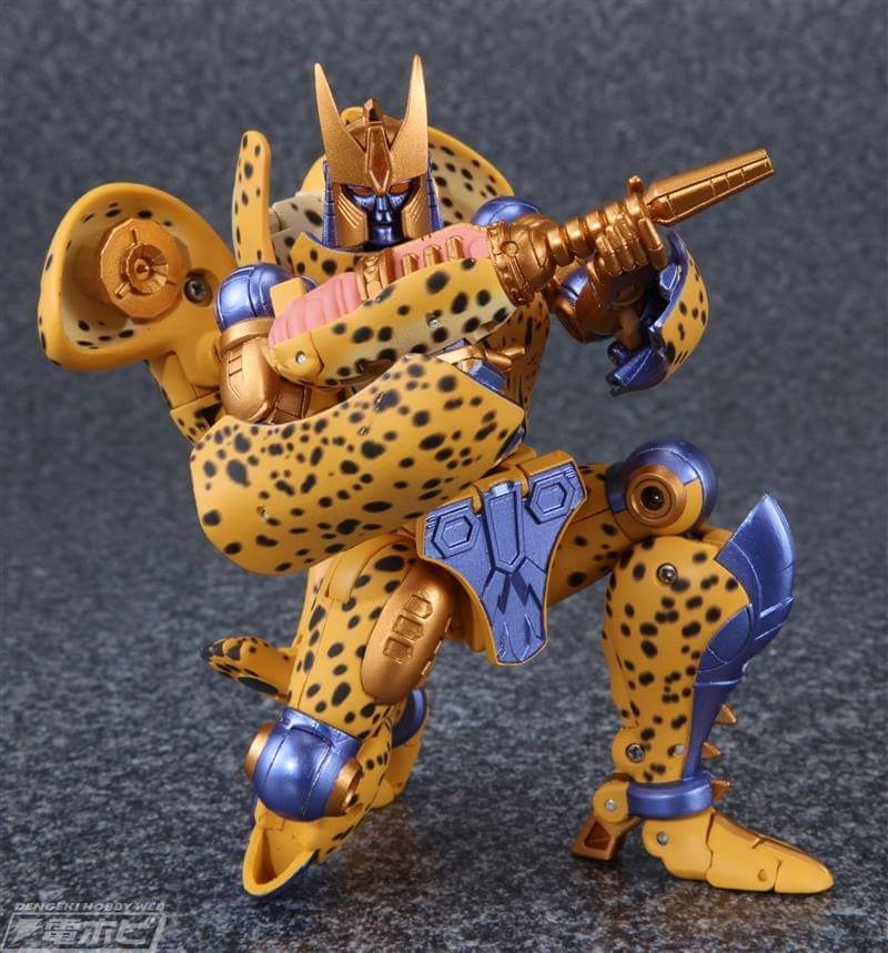 [Masterpiece] MP-34 Cheetor/Vélocitor et MP-34S Shadow Panther (Beast Wars) - Page 2 GQY8FHgx