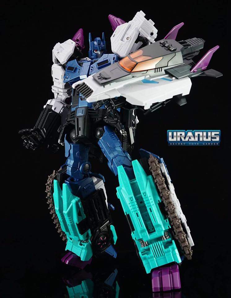 [Mastermind Creations] Produit Tiers - R-17 Carnifex - aka Overlord (TF Masterforce) - Page 3 IFruEgU3