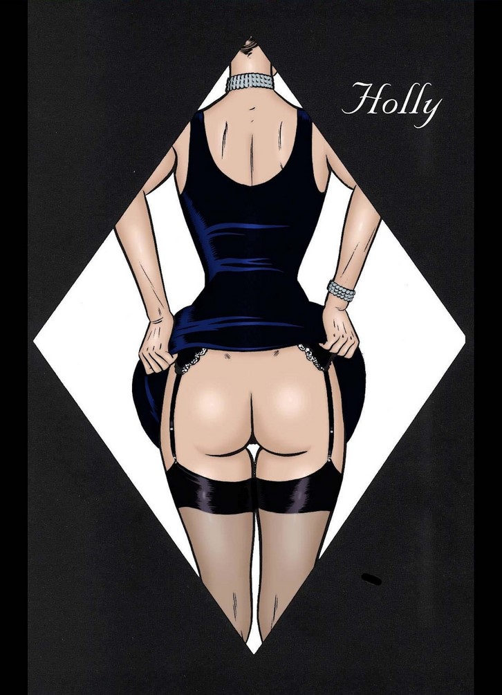 Club Holly Para Caballeros 4