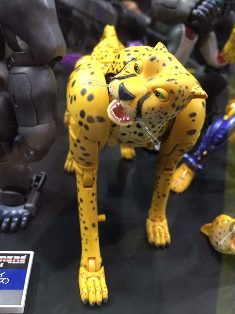 [Masterpiece] MP-34 Cheetor/Vélocitor et MP-34S Shadow Panther (Beast Wars) - Page 2 KDBT37oE