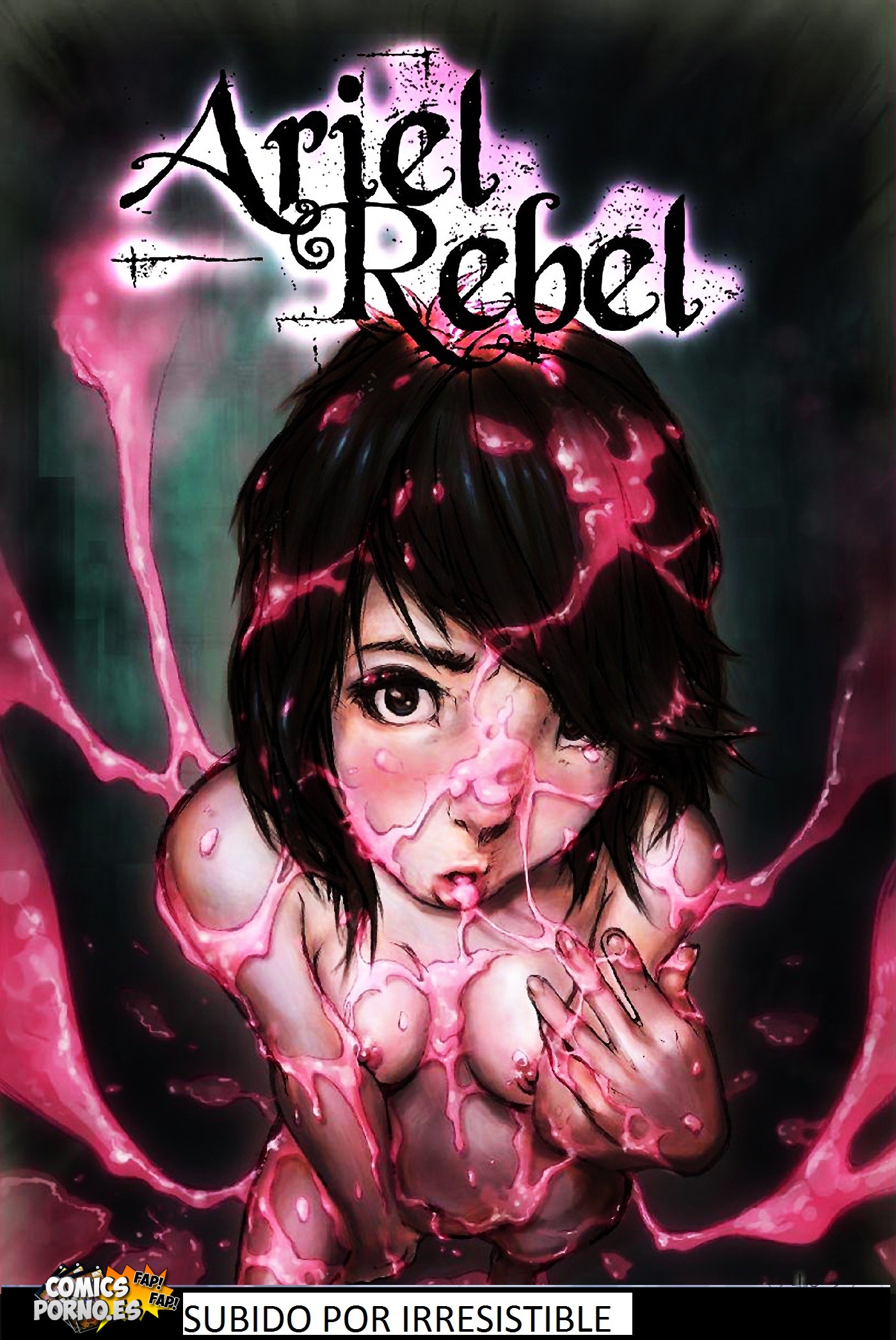 Ariel Rebel 2 4