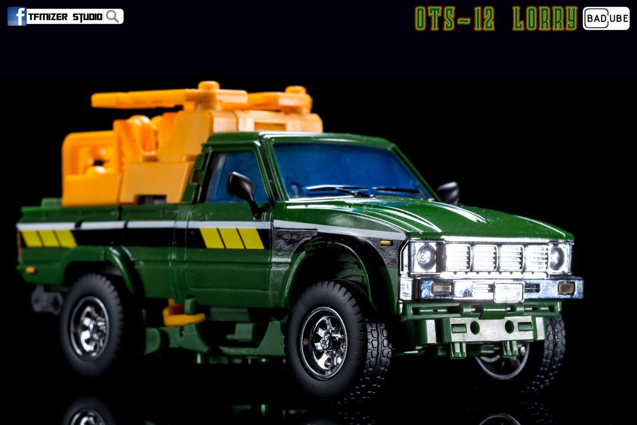 [BadCube] Produit Tiers - OTS-11 Speedbump (aka Trailbreaker/Glouton) + OTS-12 Lorry (aka Hoist/Treuil) - Page 2 KJoL383f