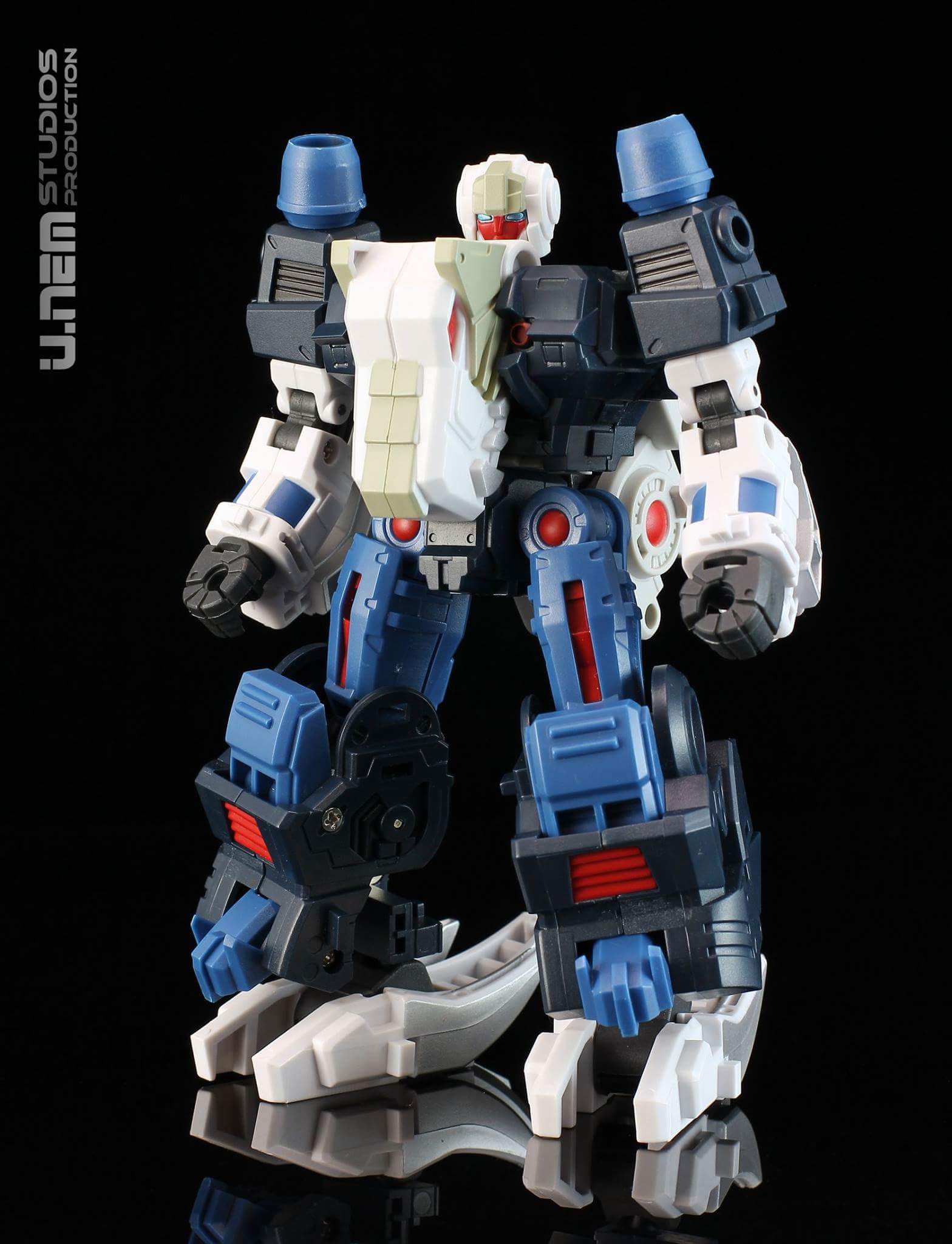 [FansProject] Produit Tiers - Ryu-Oh aka Dinoking (Victory) | Beastructor aka Monstructor (USA) - Page 3 KcknsZS5