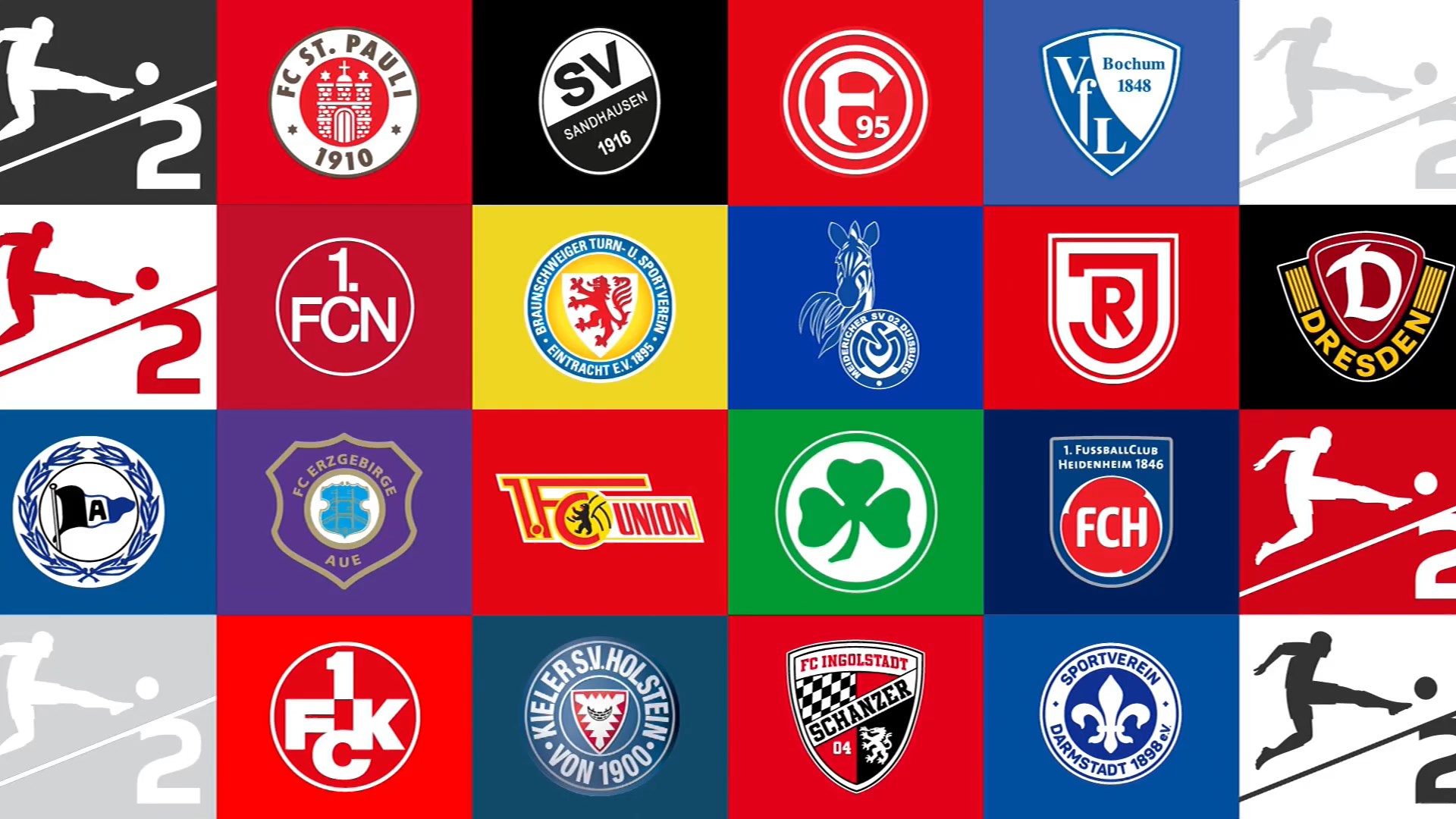 2te Bundesliga