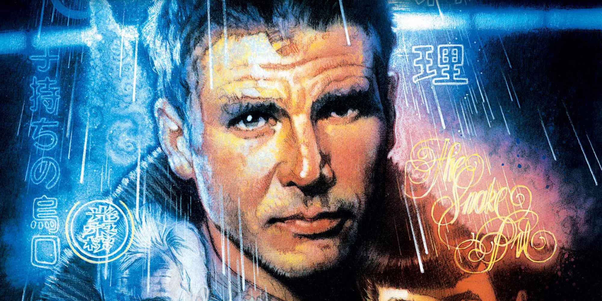 BLADE RUNNER Sequel Gets An Early 2018 Release Date