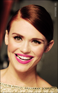 Holland Roden ▬ 200*320 MoY3r2Si