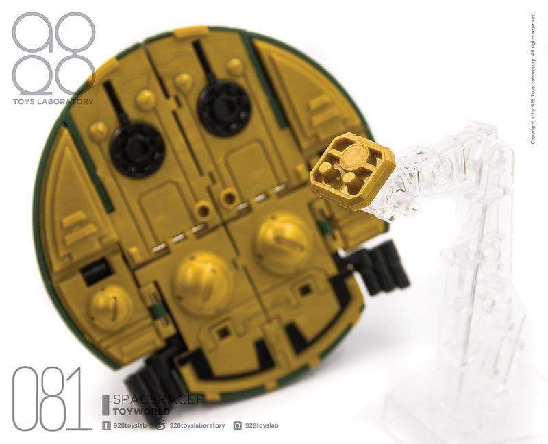 [Toyworld][Zeta Toys] Produit Tiers - Minibots MP - Gamme EX - Page 2 Nbxi7Bh6
