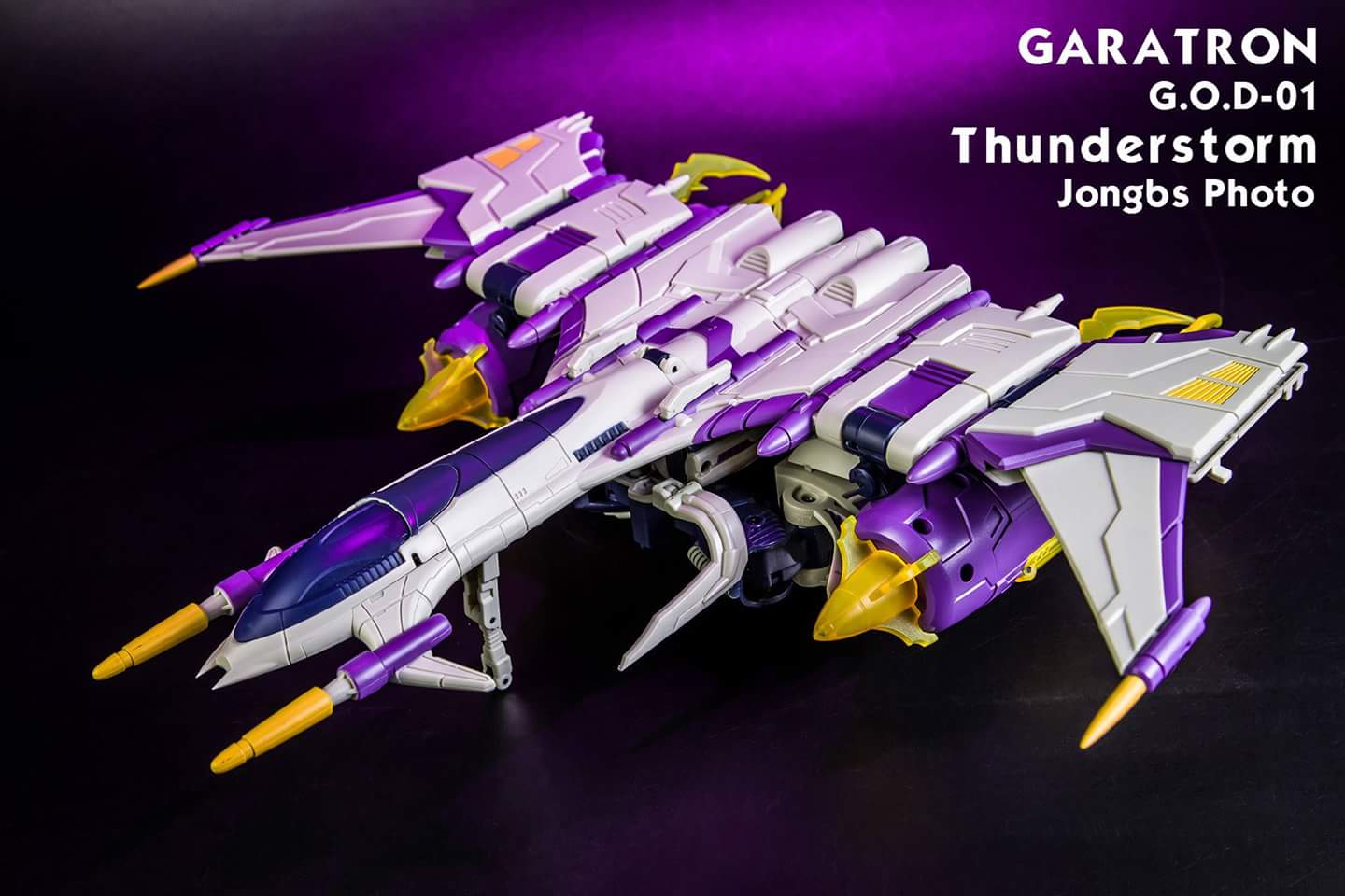 [Garatron] Produit Tiers - Gand of Devils G.O.D-01 Thunderstorm - aka Thunderwing des BD TF d'IDW Nw0aj1kQ