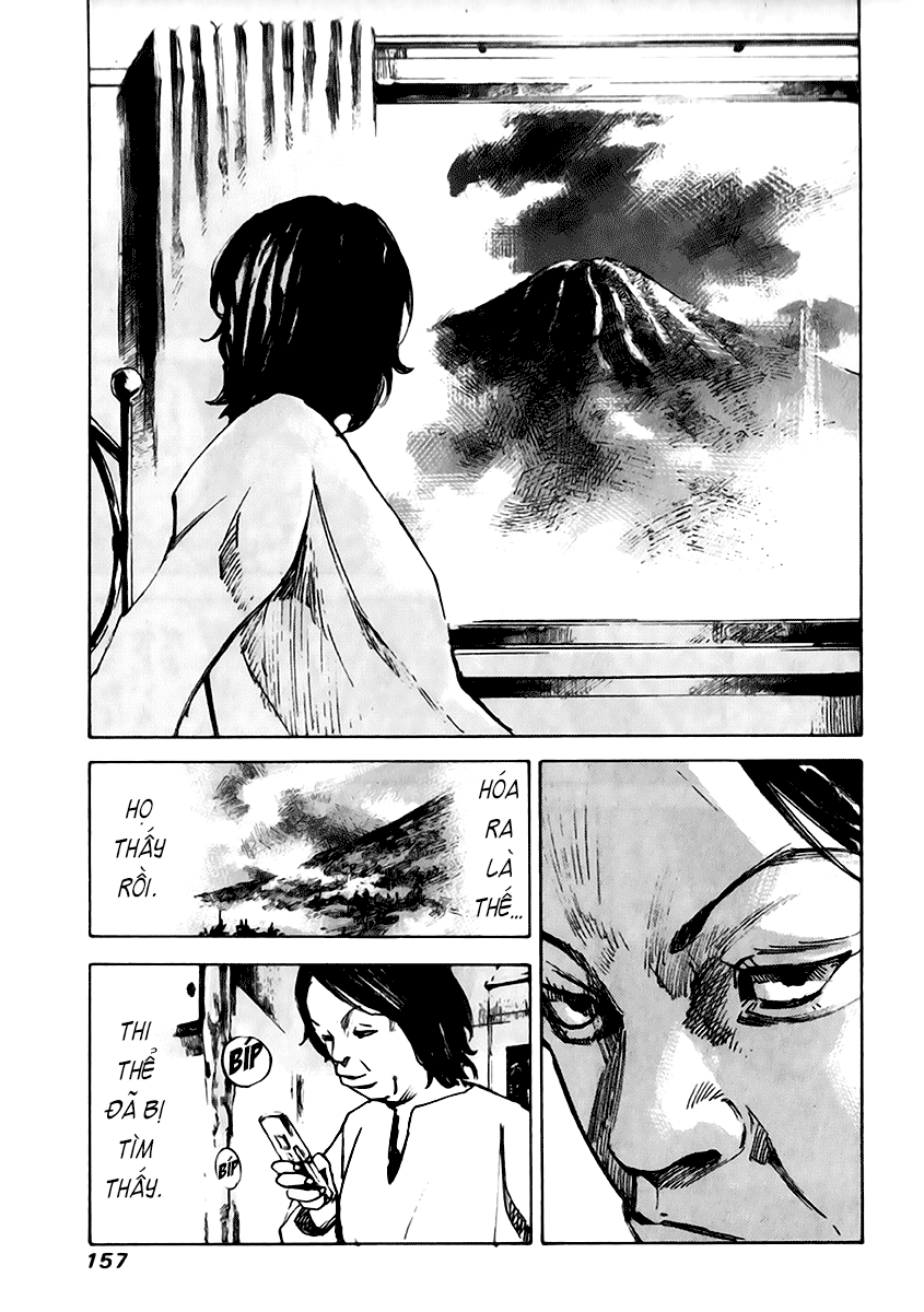 Skyhigh: Shinshou chapter 11b trang 6