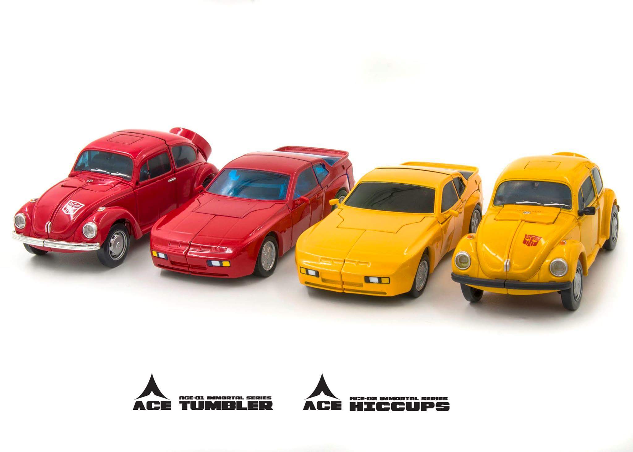 [ACE Collectables] Produit Tiers - Minibots MP - ACE-01 Tumbler (aka Cliffjumper/Matamore), ACE-02 Hiccups (aka Hubcap/Virevolto), ACE-03 Trident (aka Seaspray/Embruns) RePVvvCU