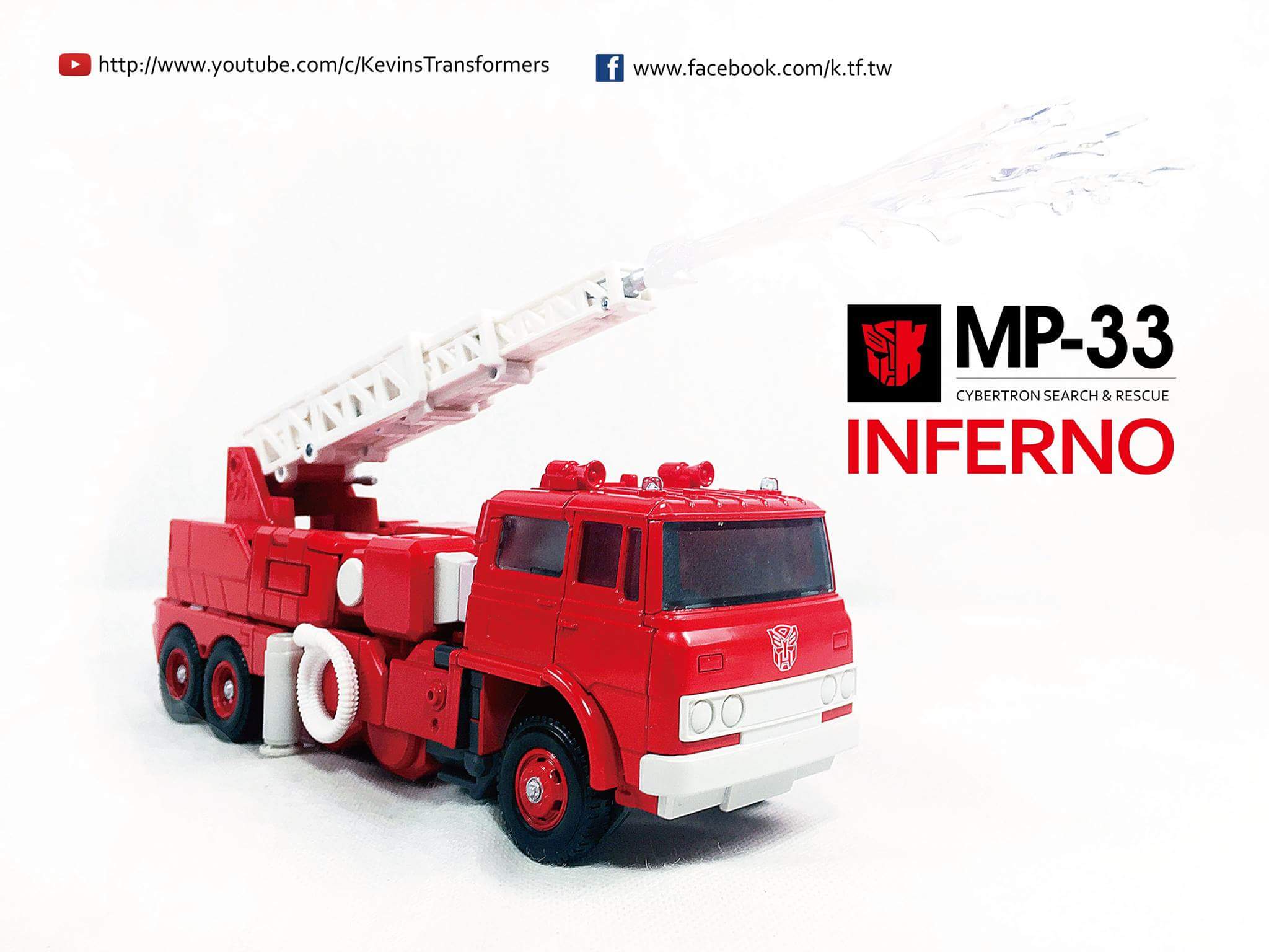 [Masterpiece] MP-33 Inferno ― MP-37 Artfire/Pare-feu - Page 5 SDVIJQbd