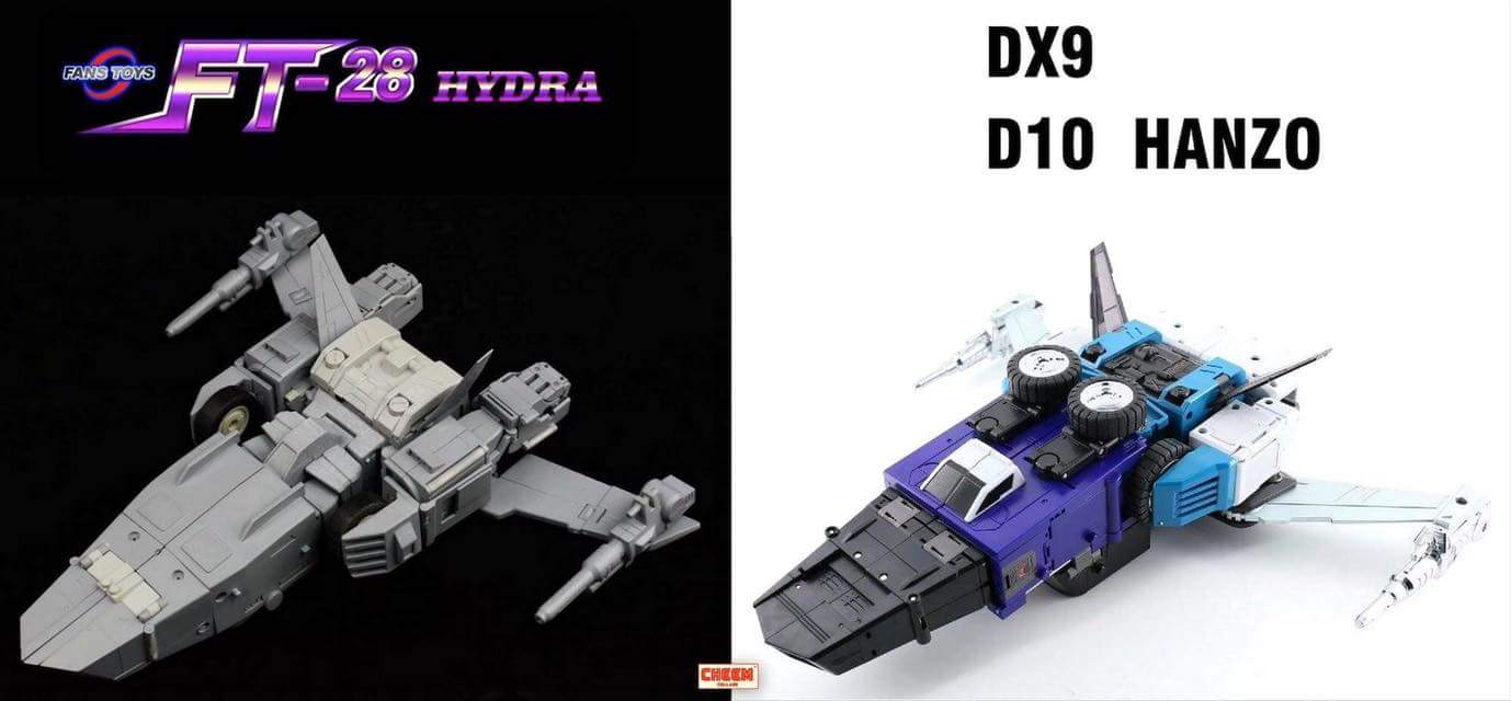 [Fanstoys] Produit Tiers - Jouet FT-28 Hydra - aka Sixshot/Hexabot T5K2XLQs