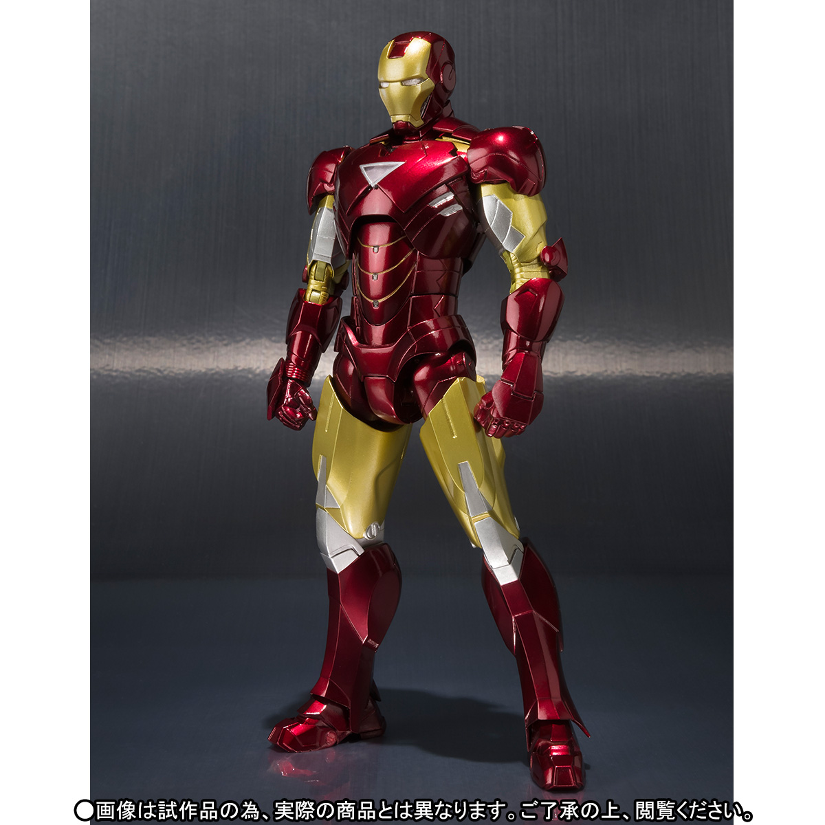 The Avengers (S.H. Figuarts) - Page 4 U2Wbtray