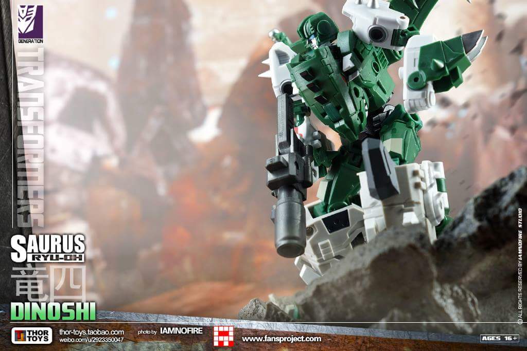 [FansProject] Produit Tiers - Ryu-Oh aka Dinoking (Victory) | Beastructor aka Monstructor (USA) - Page 2 VNMgyTiP