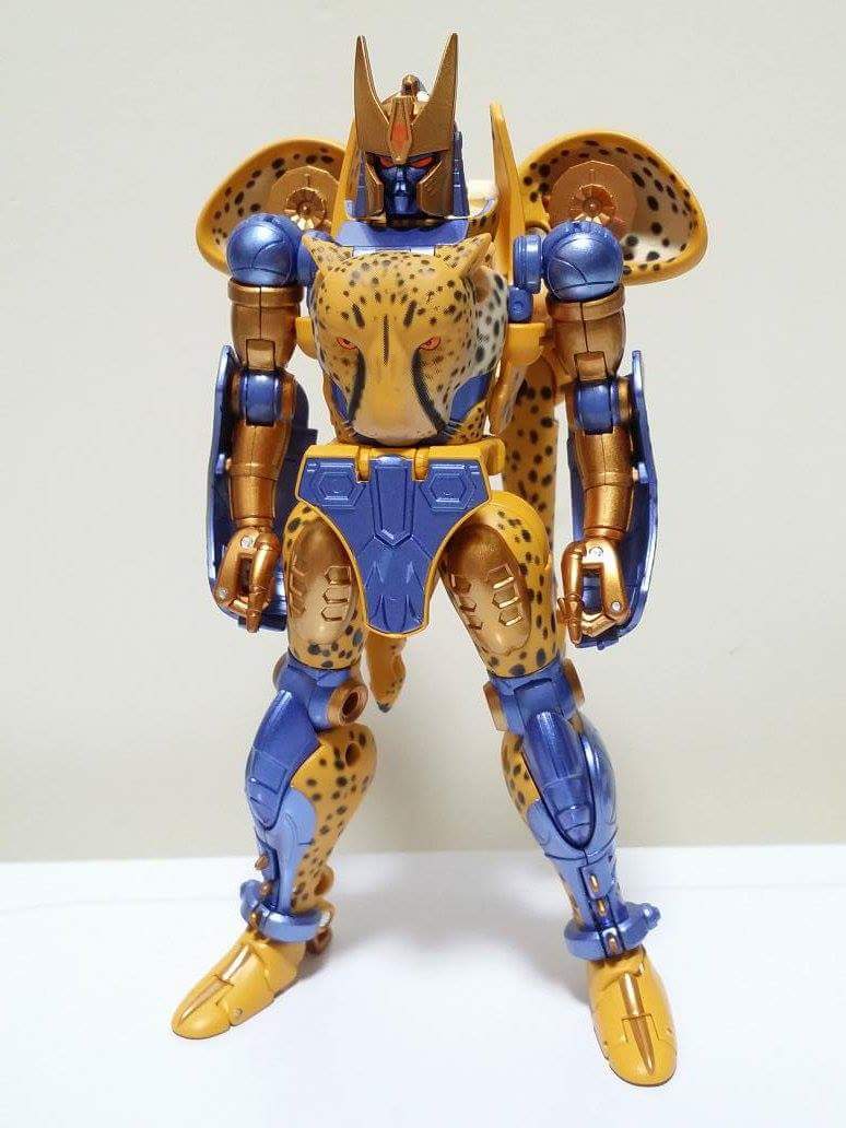 [Masterpiece] MP-34 Cheetor/Vélocitor et MP-34S Shadow Panther (Beast Wars) - Page 2 VbY62saB