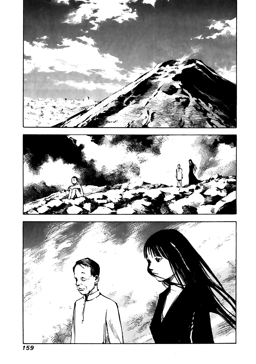 Skyhigh: Shinshou chapter 11b trang 8