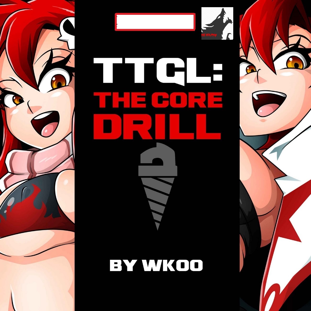 Core Drill 4
