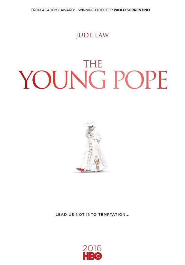 The Young Pope COMPLETE S01 YWmnaTOs