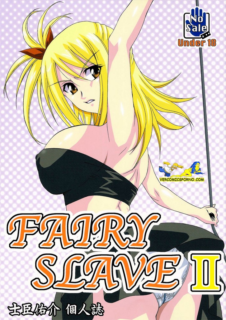 Fairy Slave 2 4