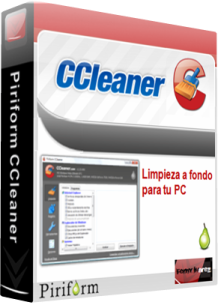 Descargar ccleaner pro
