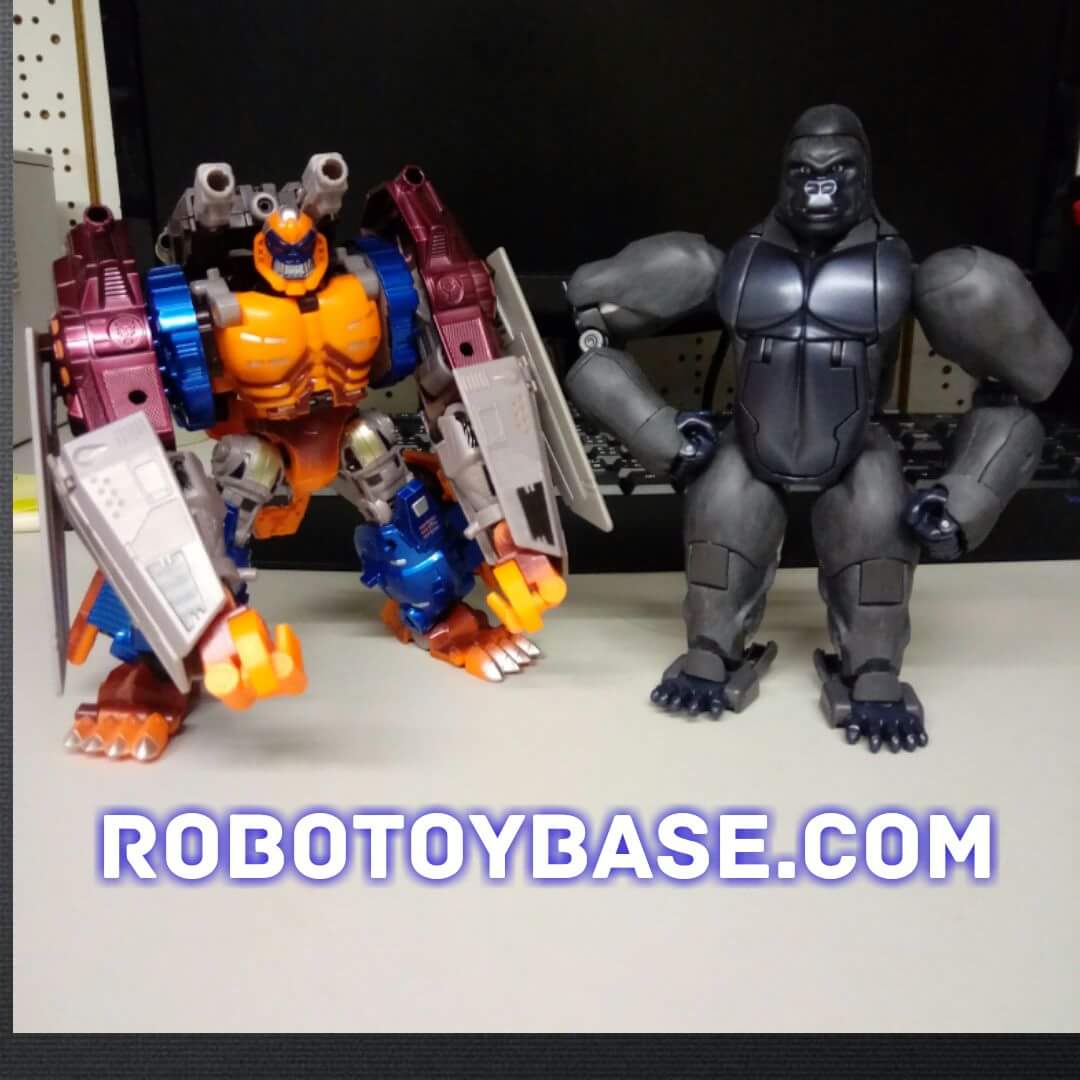 [TransArt Toys] Produit Tiers - Gamme R - Basé sur Beast Wars AZo54IG9