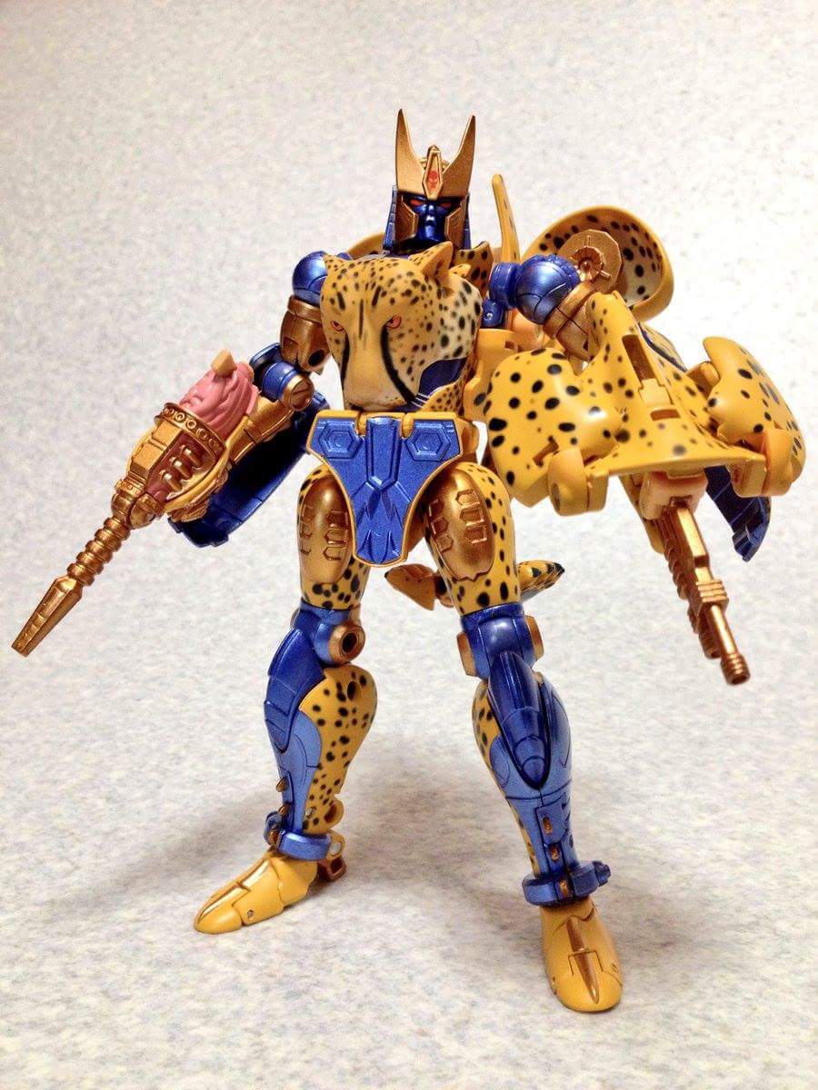 [Masterpiece] MP-34 Cheetor/Vélocitor et MP-34S Shadow Panther (Beast Wars) - Page 2 Ae94mqMV