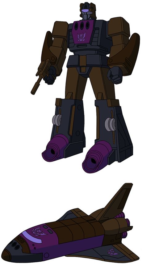 [Zeta Toys] Produit Tiers - Armageddon (ZA-01 à ZA-05) - ZA-06 Bruticon - ZA-07 Bruticon ― aka Bruticus (Studio OX, couleurs G1, métallique) AfvNAwbH