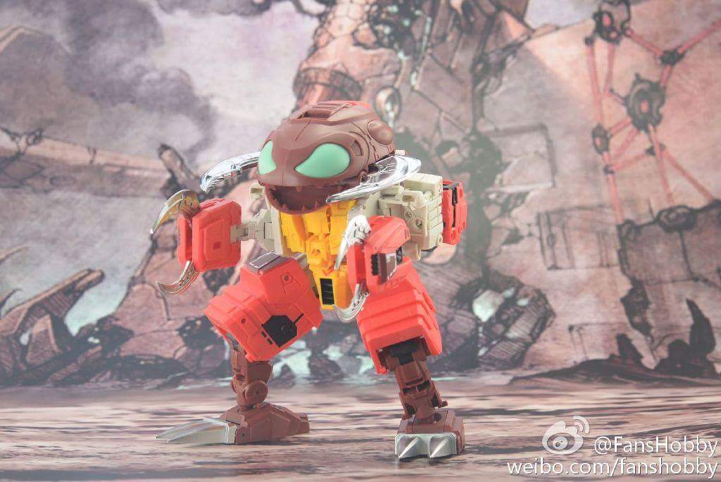 [FansHobby] Produit Tiers - Master Builder MB-02/03/05 - aka Monsterbots/Monstrebots Aq1SJHke