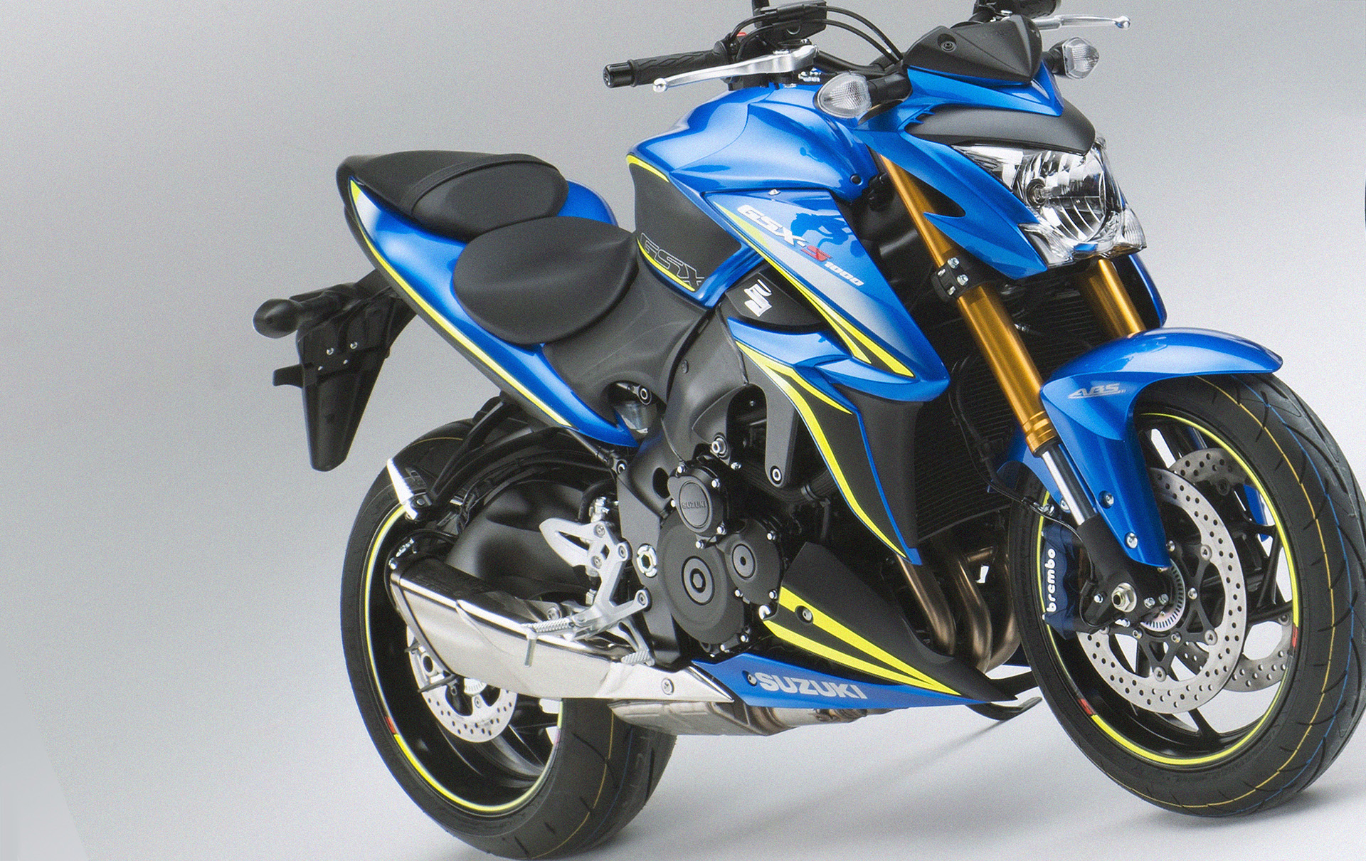 Suzuki announces GSX-S1000 Carbon and GSX-S1000F Tour special edition models