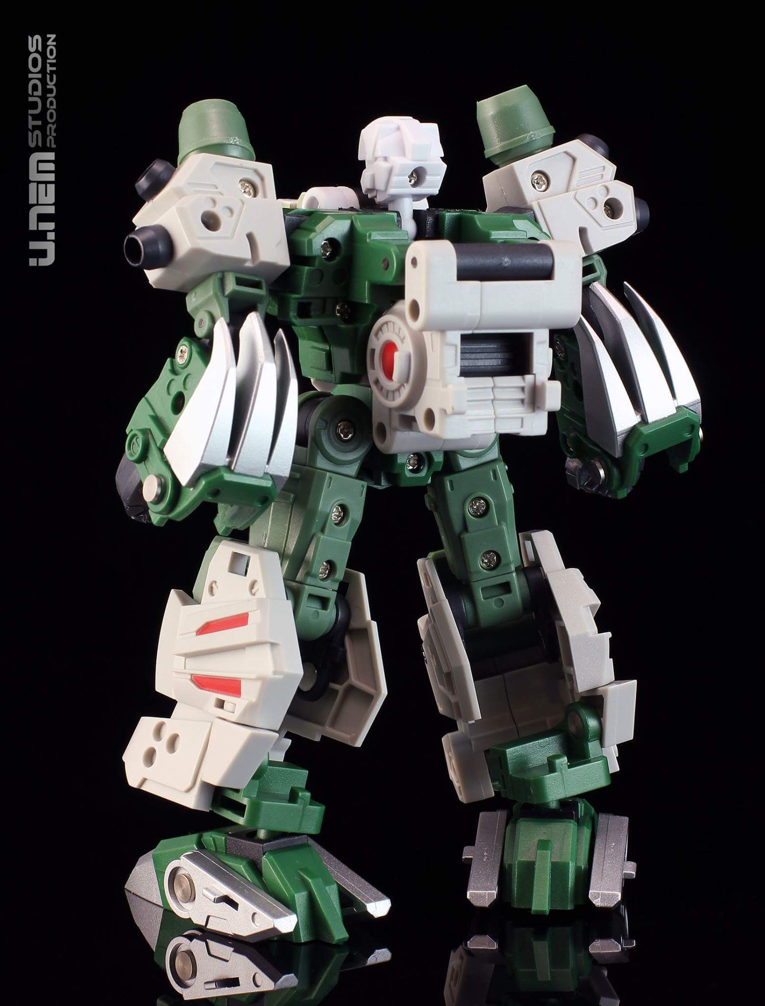 [FansProject] Produit Tiers - Ryu-Oh aka Dinoking (Victory) | Beastructor aka Monstructor (USA) - Page 3 B58xjp3G