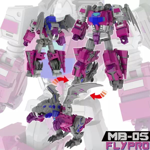 [FansHobby] Produit Tiers - Master Builder MB-02/03/05 - aka Monsterbots/Monstrebots - Page 2 CWeSQBUC