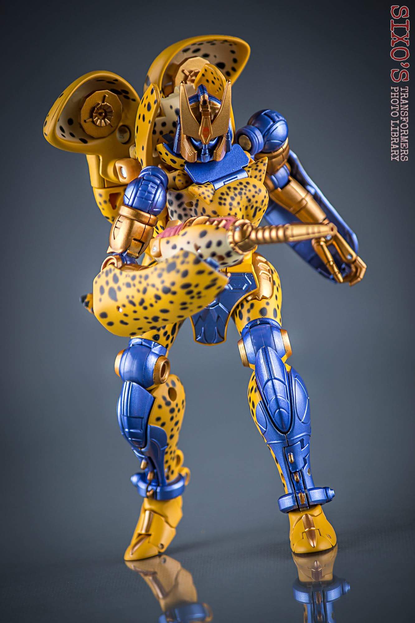 [Masterpiece] MP-34 Cheetor/Vélocitor et MP-34S Shadow Panther (Beast Wars) - Page 2 Cc321ih1