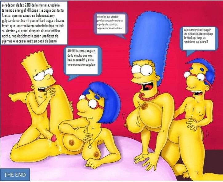 Los Simpsons 120