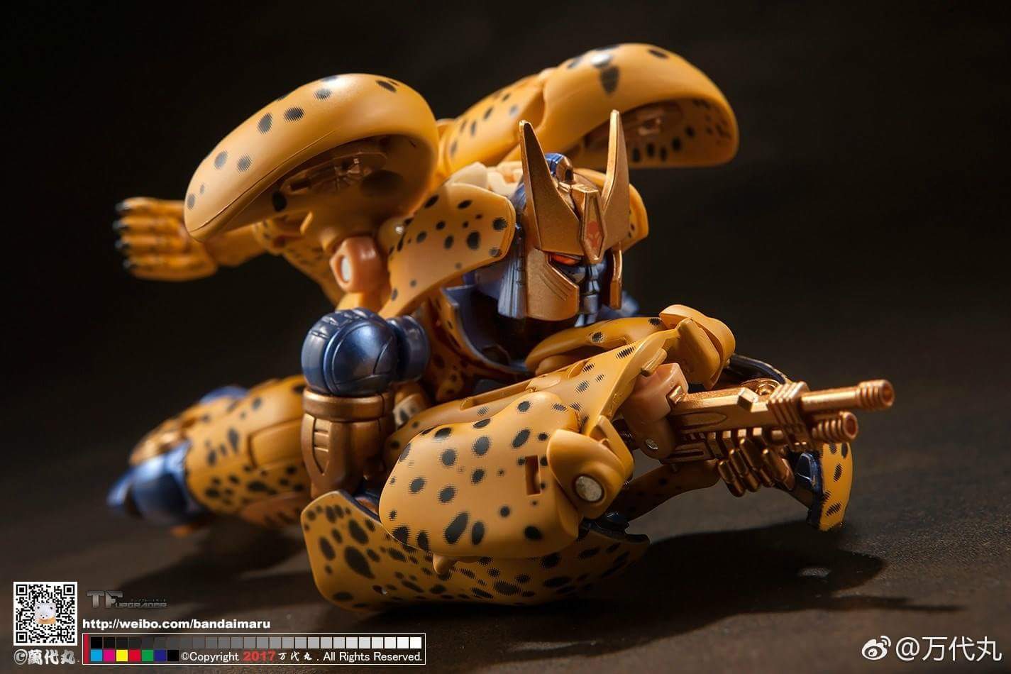 [Masterpiece] MP-34 Cheetor/Vélocitor et MP-34S Shadow Panther (Beast Wars) - Page 2 Dc3jUhUc