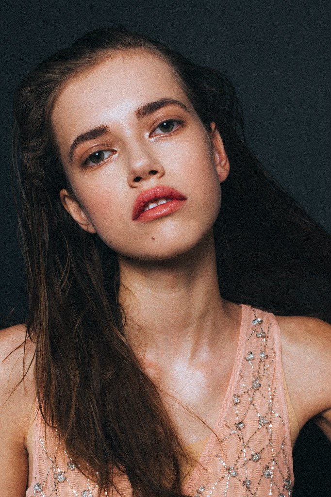 Masha Skokova | Models | Skinny Gossip Forums