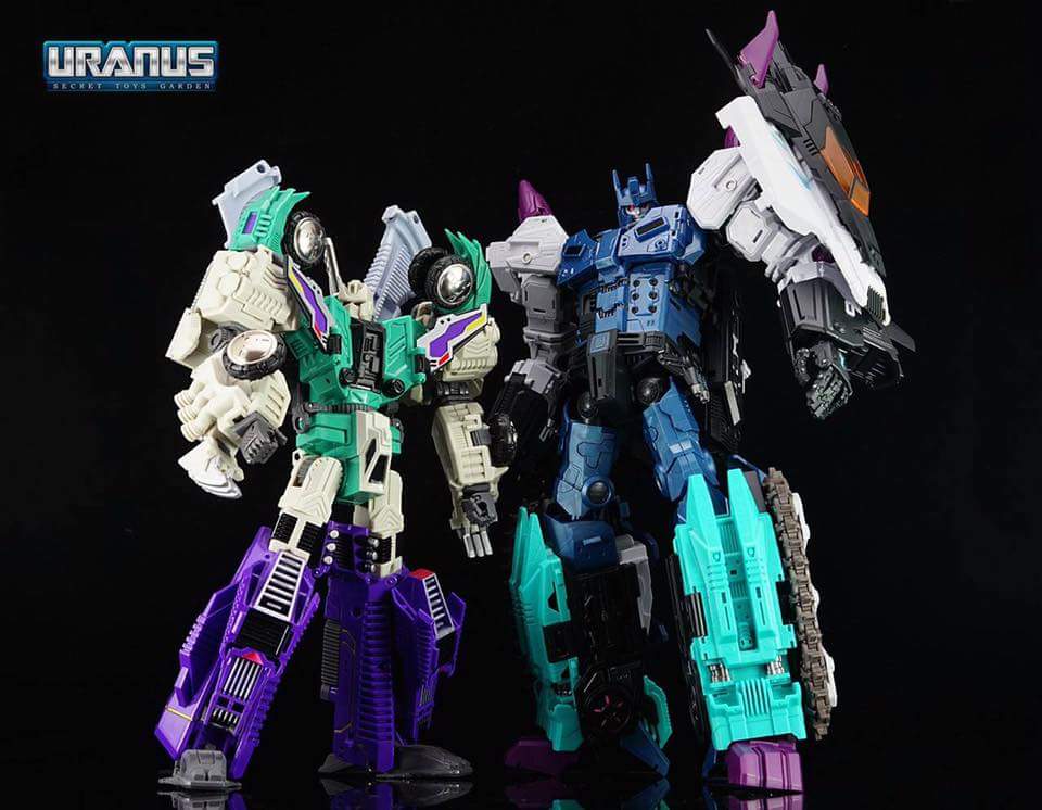 [Mastermind Creations] Produit Tiers - R-17 Carnifex - aka Overlord (TF Masterforce) - Page 3 Iw0Dabvr