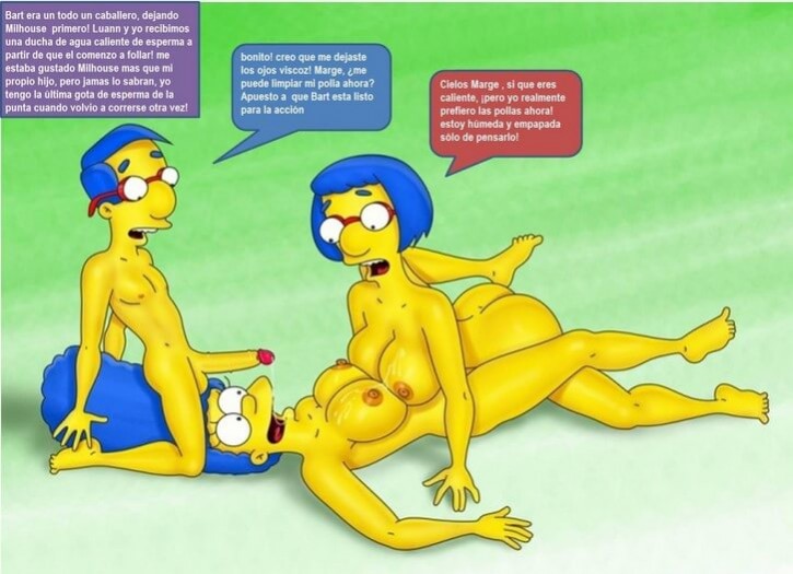 Los Simpsons 118