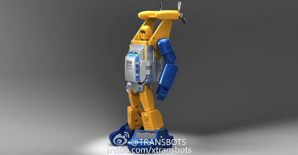 [X-Transbots] Produit Tiers - Minibots MP - Gamme MM - Page 10 JOUWPqC9