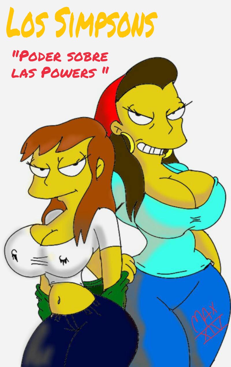 Poder sobre las Powers 4