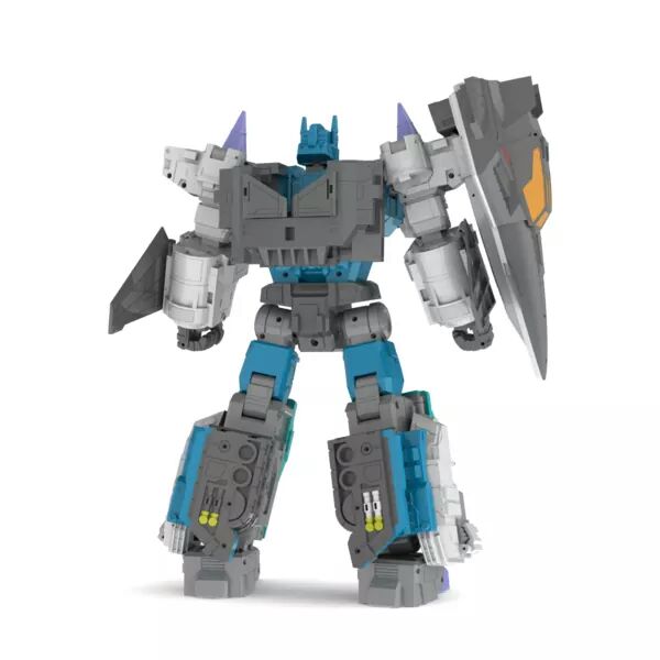 [FansHobby] Produit Tiers - Master Builder MB-08 Double Evil - aka Overlord (TF Masterforce) Jh4OJYhD