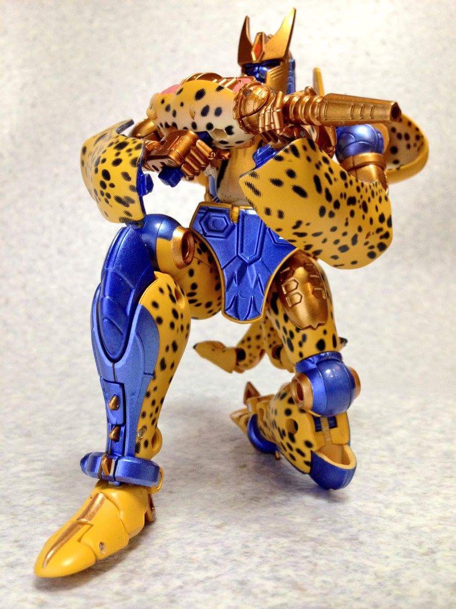 [Masterpiece] MP-34 Cheetor/Vélocitor et MP-34S Shadow Panther (Beast Wars) - Page 2 JnZFy5vc