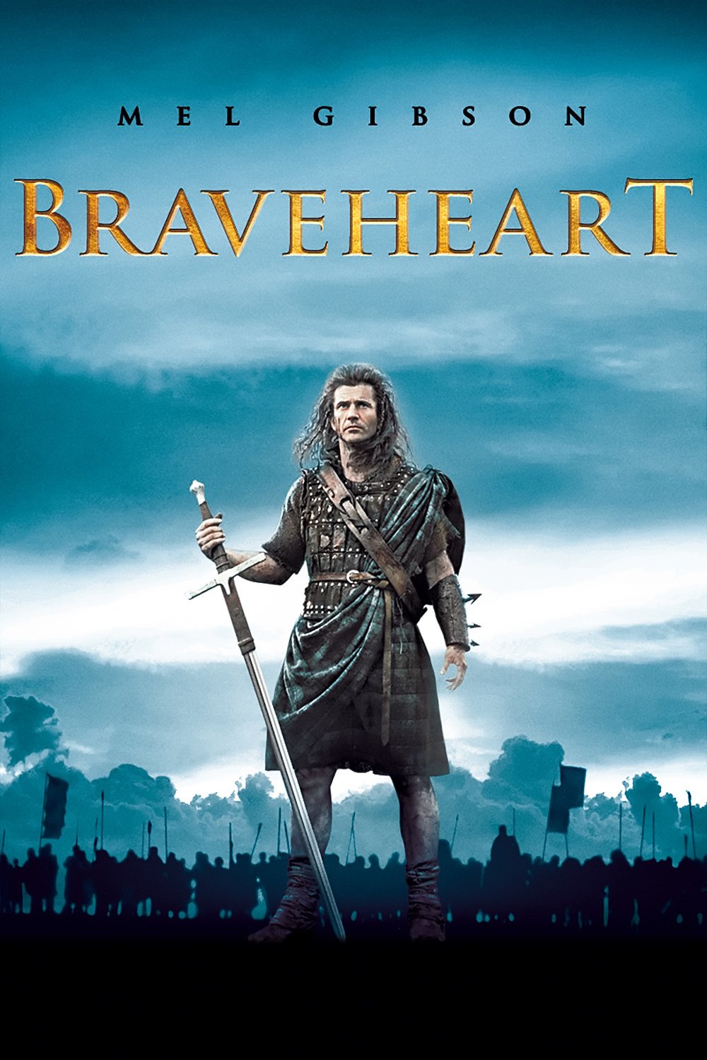 Braveheart Stream
