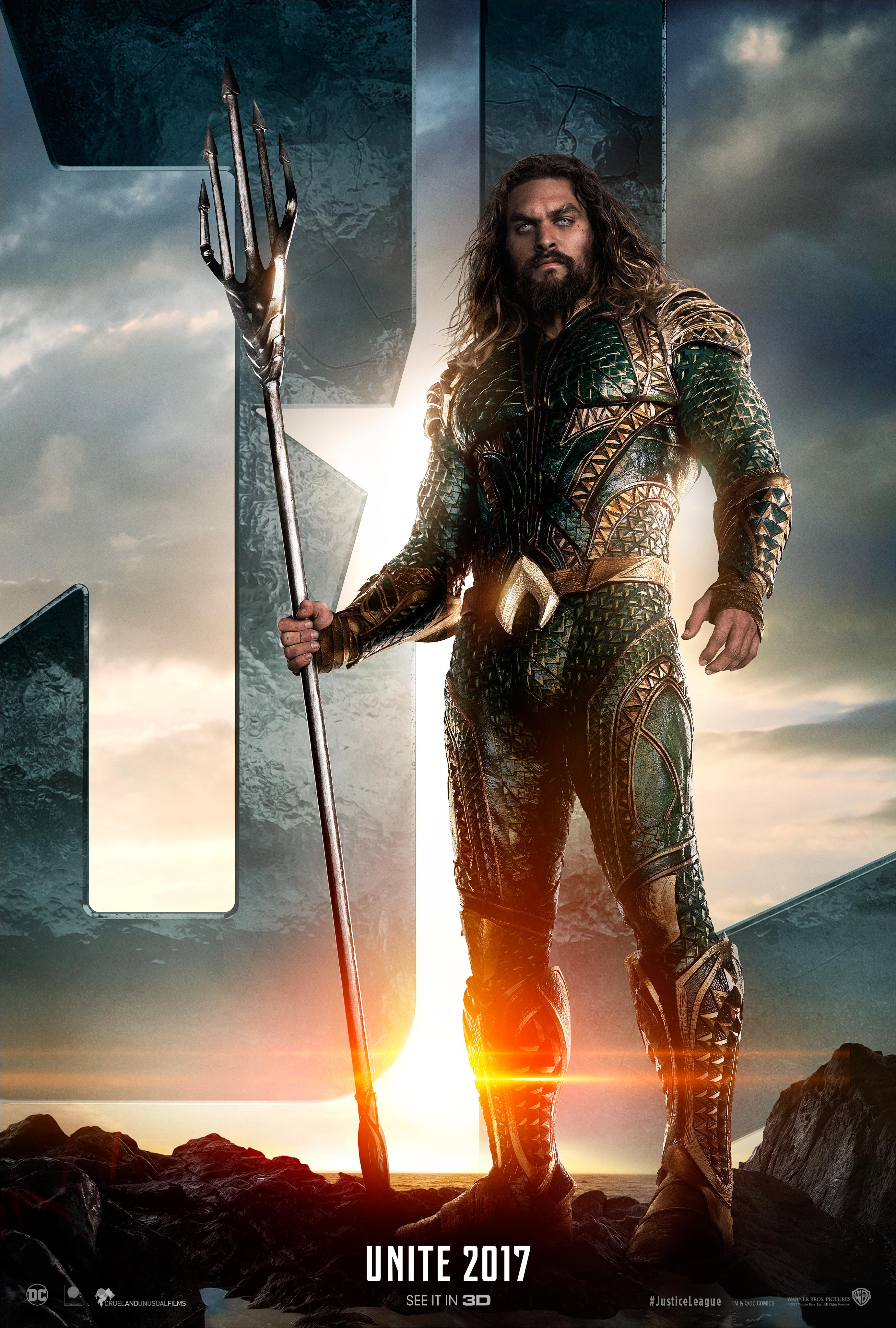Image result for aquaman justice league