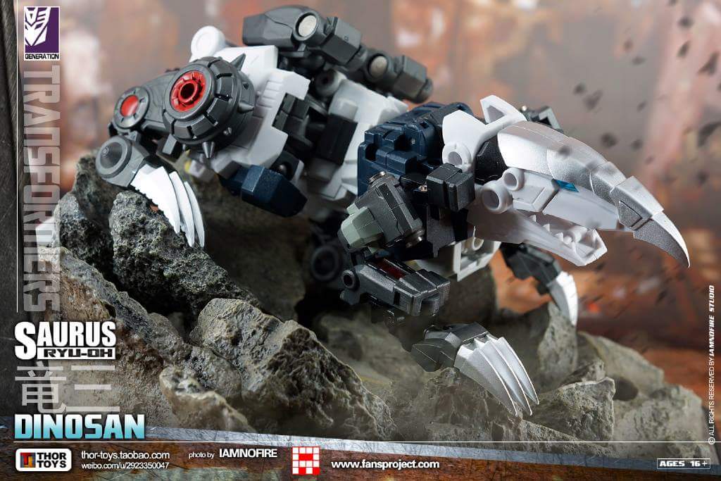 [FansProject] Produit Tiers - Ryu-Oh aka Dinoking (Victory) | Beastructor aka Monstructor (USA) - Page 2 McJd3beE