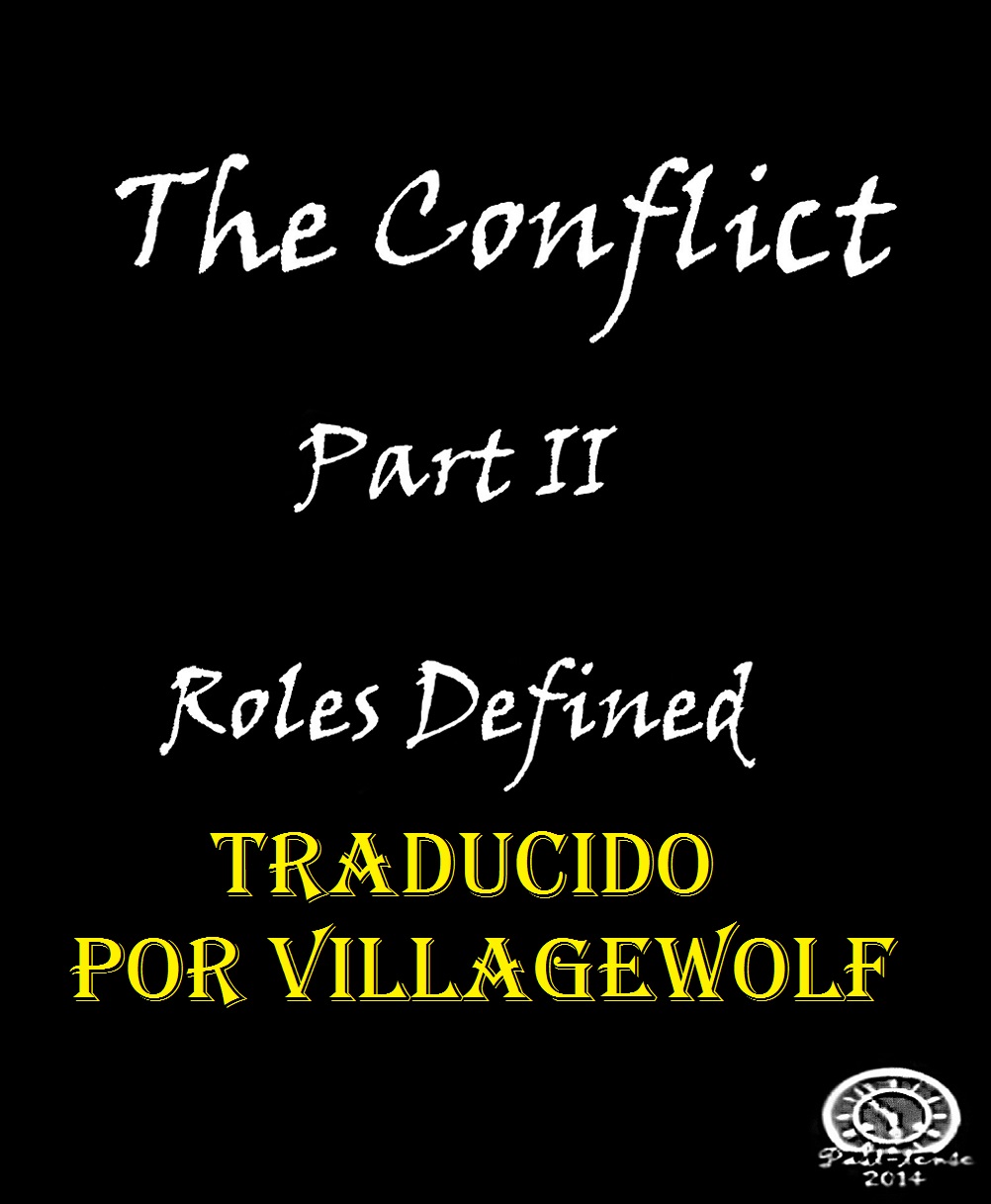 The Conflict 2 4