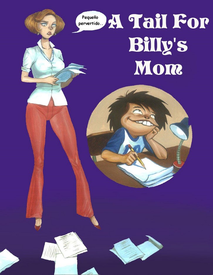 Un Cuento Para La Mama De Billy 4